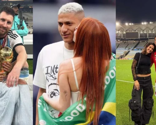 O que são as WAG