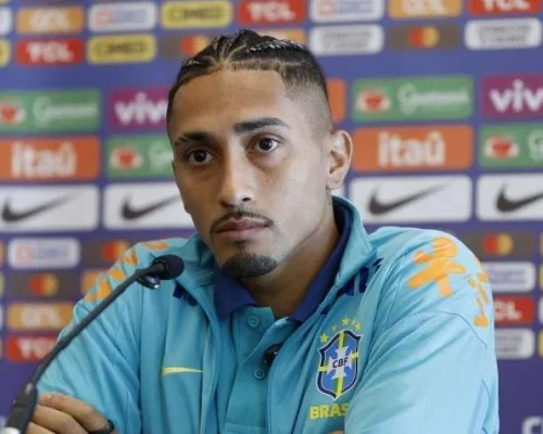 Raphinha entra no radar do futebol saudita e valor pode chegar a R$ 510 milhões