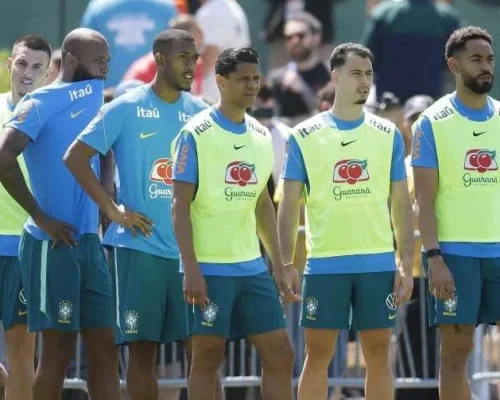 Ainda existe o lateral