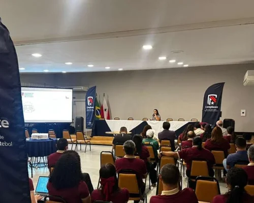 Federação Paraense implanta políticas de Compliance na gestão do futebol