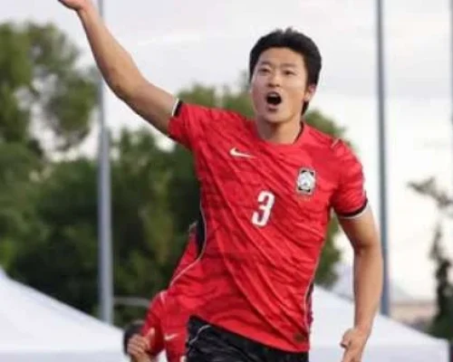 Coreia do Sul x Tchéquia: onde assistir ao vivo o jogo de hoje (11/06) pela Copa do Mundo 2026