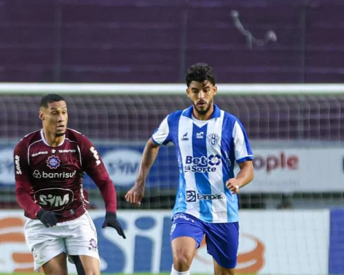 Após título da Copa Verde, Paysandu volta atenções para a Série C
