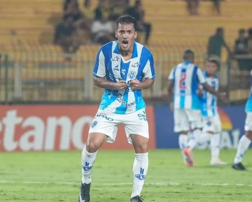 Juninho pede reação do Paysandu e vê equipe preparada para manter vaga no G4