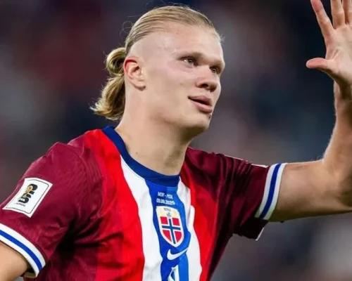 Iraque x Noruega: onde assistir, escalações e arbitragem Iraque e Noruega estreiam na Copa do Mundo