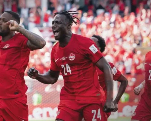 Canadá x Qatar: onde assistir ao vivo e as escalações do jogo de hoje (18/06) pela Copa do Mundo