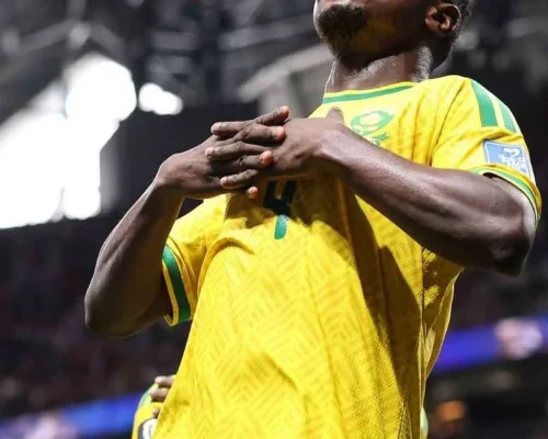 África do Sul reage, busca empate com a República Tcheca e mantém Grupo A aberto na Copa de 2026