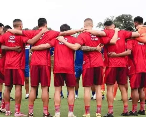 Adversário do Paysandu, MAC possui no elenco atacante que passou pelo Papão e Leão