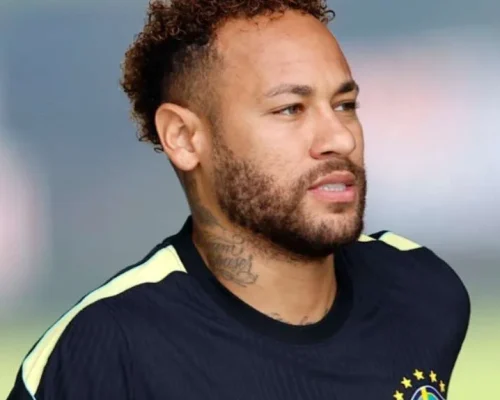 Por que Neymar não viajou para jogo contra o Haiti? Veja motivo da ausência do camisa 10