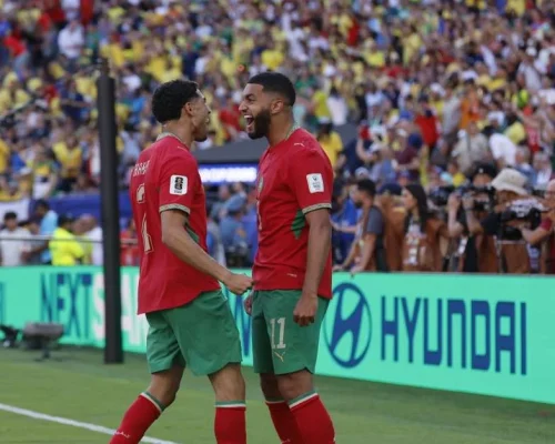 Escócia x Marrocos: onde assistir ao vivo e escalações do jogo de hoje (19/06) da Copa do Mundo