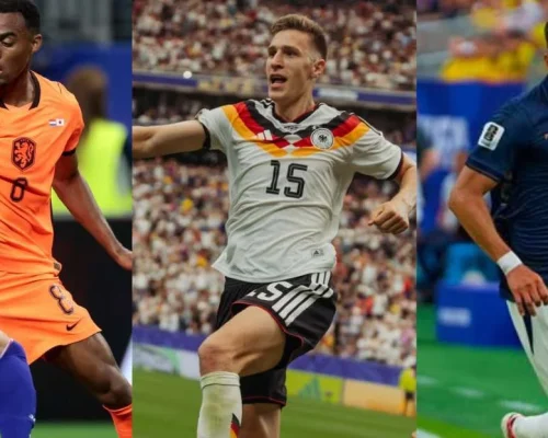 Jogos da Copa do Mundo hoje (20): veja os horários e onde assistir às partidas deste sábado (20)