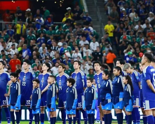 O TIME DE TSUBASA E A COPA DOS IGUAIS!