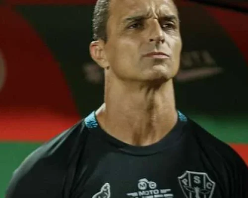 Júnior Rocha destaca volume ofensivo do Paysandu após vitória sobre o Maranhão