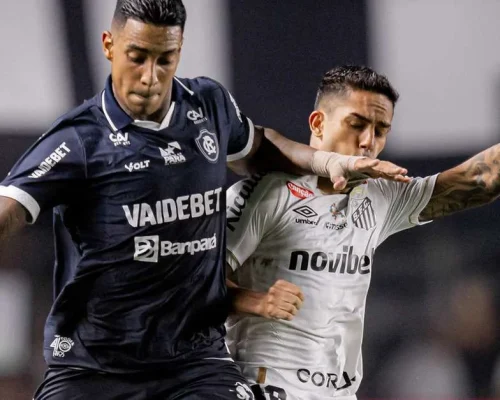 CBF divulga tabela detalhada da Copa do Brasil; veja quando será Remo x Santos