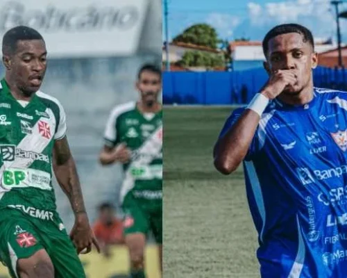 Águia avança às oitavas da Série D, enquanto Tuna é eliminada no Ceará