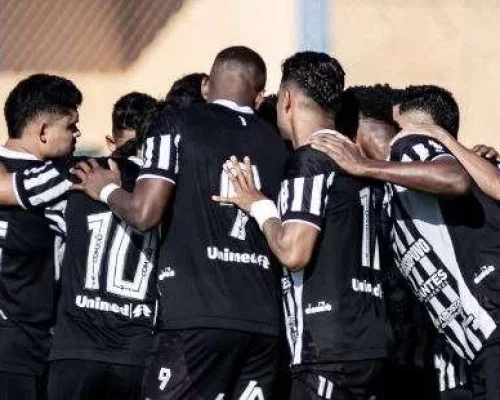 Definido o adversário do Águia de Marabá na 3ª fase da Série D; saiba quem é