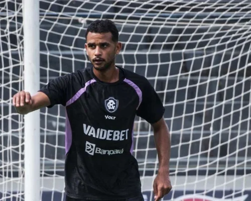 Zé Ricardo projeta reação do Remo na Série A após pausa da temporada