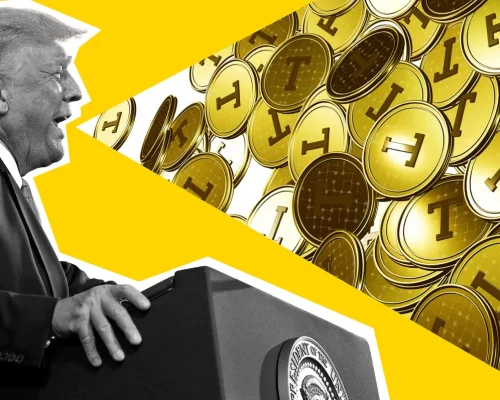 Escândalo revela que, enquanto Trump lucrou, investidores perderam bilhões na outra ponta