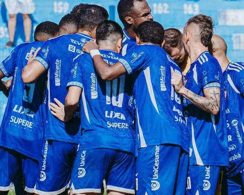 Águia de Marabá reencontra o ABC 16 anos após eliminação em