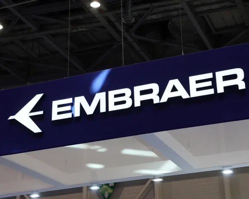 Embraer conclui aquisição de participação restante na EZ Air México