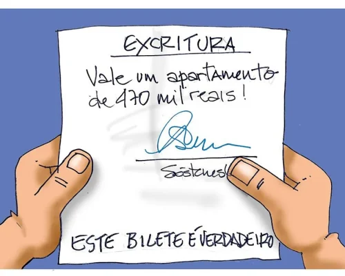 Explicando o inexplicável