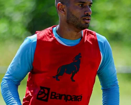 Edilson admite incômodo com derrota, mas vê Paysandu pronto para reagir na Série C