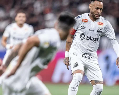 Sem dinheiro? Adversário do Remo na Copa do Brasil, Santos agrava crise e sofre transfer ban da Fifa