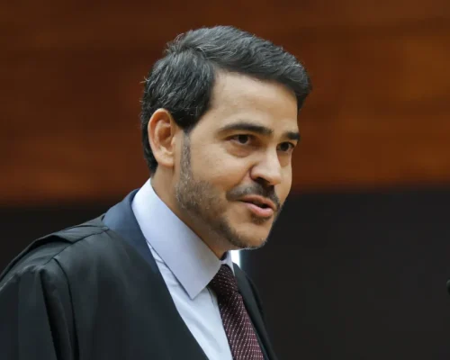 Messias rejeita pressão dos EUA: Pix é do Brasil e faz parte da soberania nacional