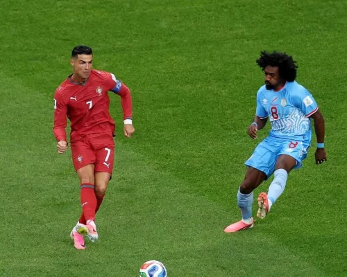 Portugal x Croácia: onde assistir ao vivo e escalações do jogo de hoje (2) da Copa do Mundo