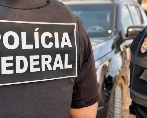 PF mira emendas Pix em operação contra desvios em Roraima