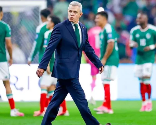 Aguirre critica possível mudança de horário de jogo com a Inglaterra:
