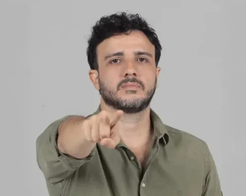 O Partido Missão é uma mistura de “fascistoide sapatênis com bolsonarismo la crème”