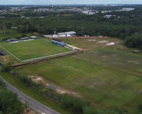 Após cobrança da torcida, CT do Remo sairá do papel; veja o que será construído