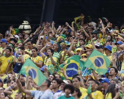 Sonho do Hexa continua: quando começa a Copa do Mundo em 2030? Veja datas e países-sede do torneio