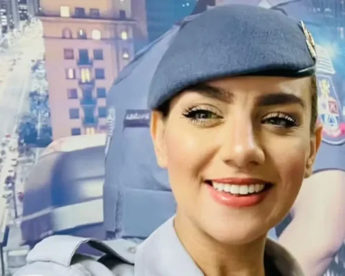 Caso Gisele: testemunha central revela postura de coronel da PM