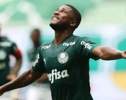 Zagueiro ex-Palmeiras entra na mira do Paysandu para a disputa da Série C
