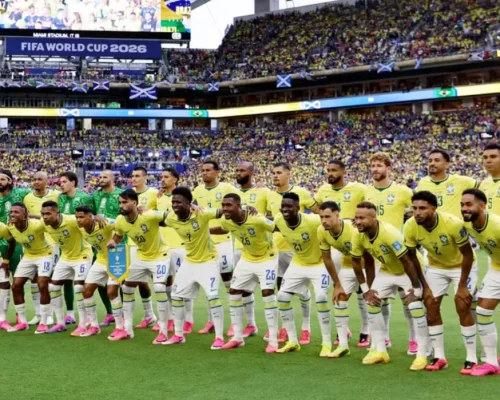 A triste realidade do futebol plantation