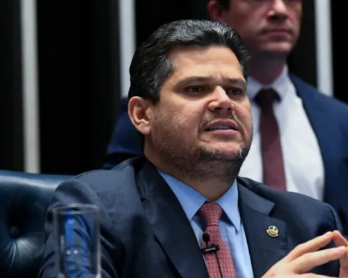 Senado pode votar pauta-bomba de R$ 30 bilhões na próxima semana