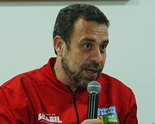 Boulos critica Galípolo e vê “decepção” no comando do Banco Central