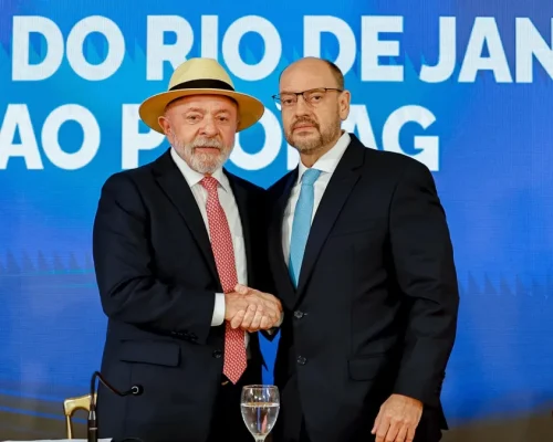 Ricardo Couto prevê corte de R$ 5 bilhões e redução de secretarias no governo do Rio