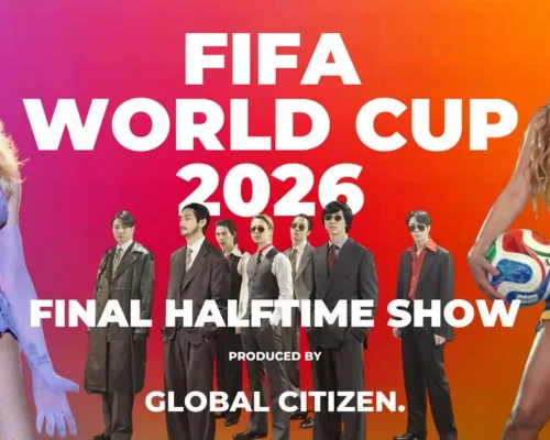 Final da Copa terá show do intervalo com BTS, Justin Bieber, Shakira e Madonna; veja detalhes
