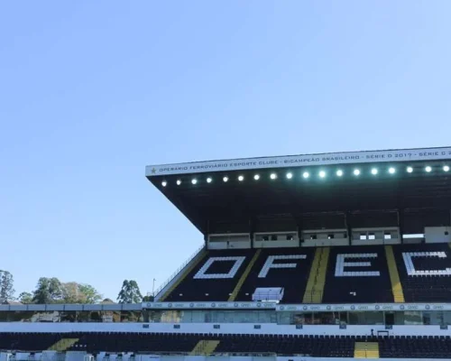 Operário-PR aciona o Cade para tentar recomprar direitos e amplia crise na FFU; entenda