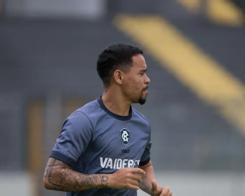 Pikachu valoriza intertemporada e vê Remo mais preparado para reação na Série A
