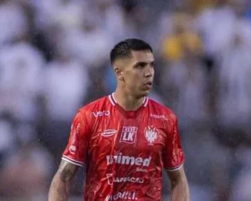Paysandu fecha a contratação de zagueiro que estava na Série D; saiba mais