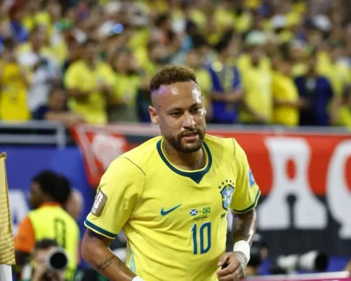 Neysexual: o que significa o termo usado para homens atraídos por Neymar