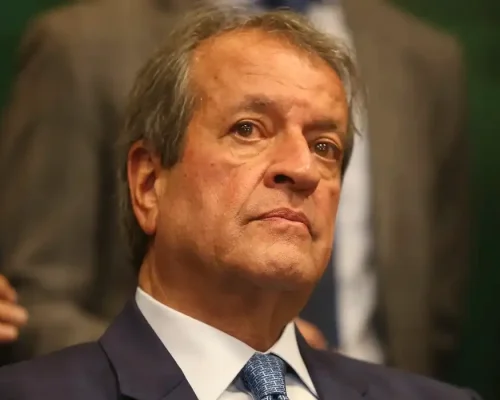 PF investiga se deputados sabiam de suposto direcionamento de emendas por Valdemar Costa Neto