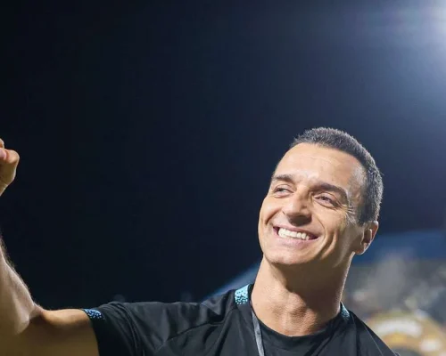 Júnior Rocha destaca reação do Paysandu e efeito das mudanças na virada sobre o Guarani