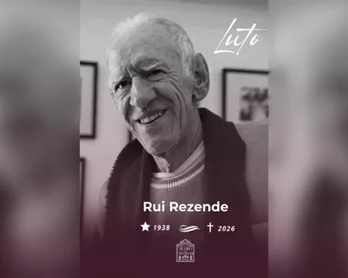 Morre Rui Rezende, ator que marcou “Roque Santeiro”, aos 87 anos