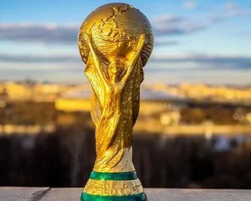 Semifinais da Copa do Mundo reúnem as quatro melhores seleções do ranking da Fifa