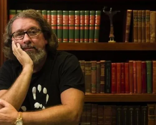 Kakay presta solidariedade a Demori e critica Eduardo Moreira após demissão no ICL