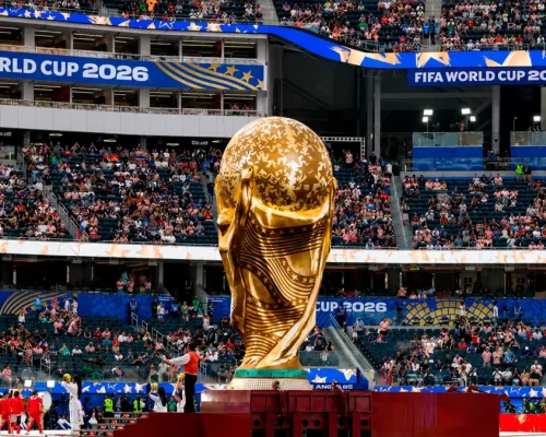 Mundial de 2026 acumula sete casos e acusações de racismo